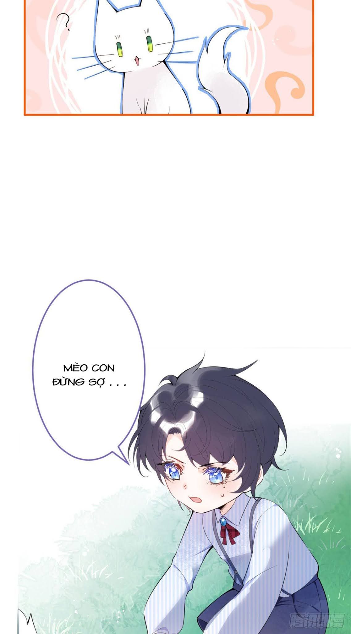 đọc truyện Ta Có Năm Đại Lão Ba Ba Chương 24 ảnh 20 tại Thiên Thai Truyện