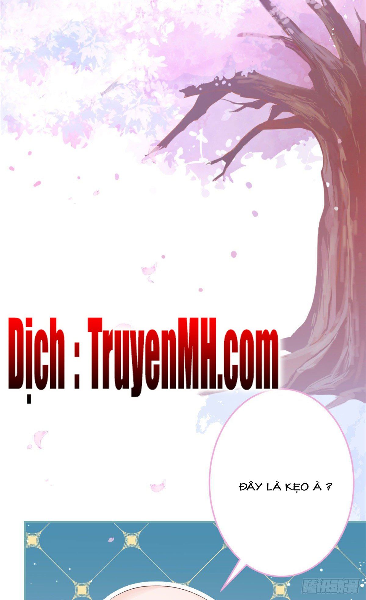 đọc truyện Ta Có Năm Đại Lão Ba Ba Chương 24 ảnh 4 tại Thiên Thai Truyện