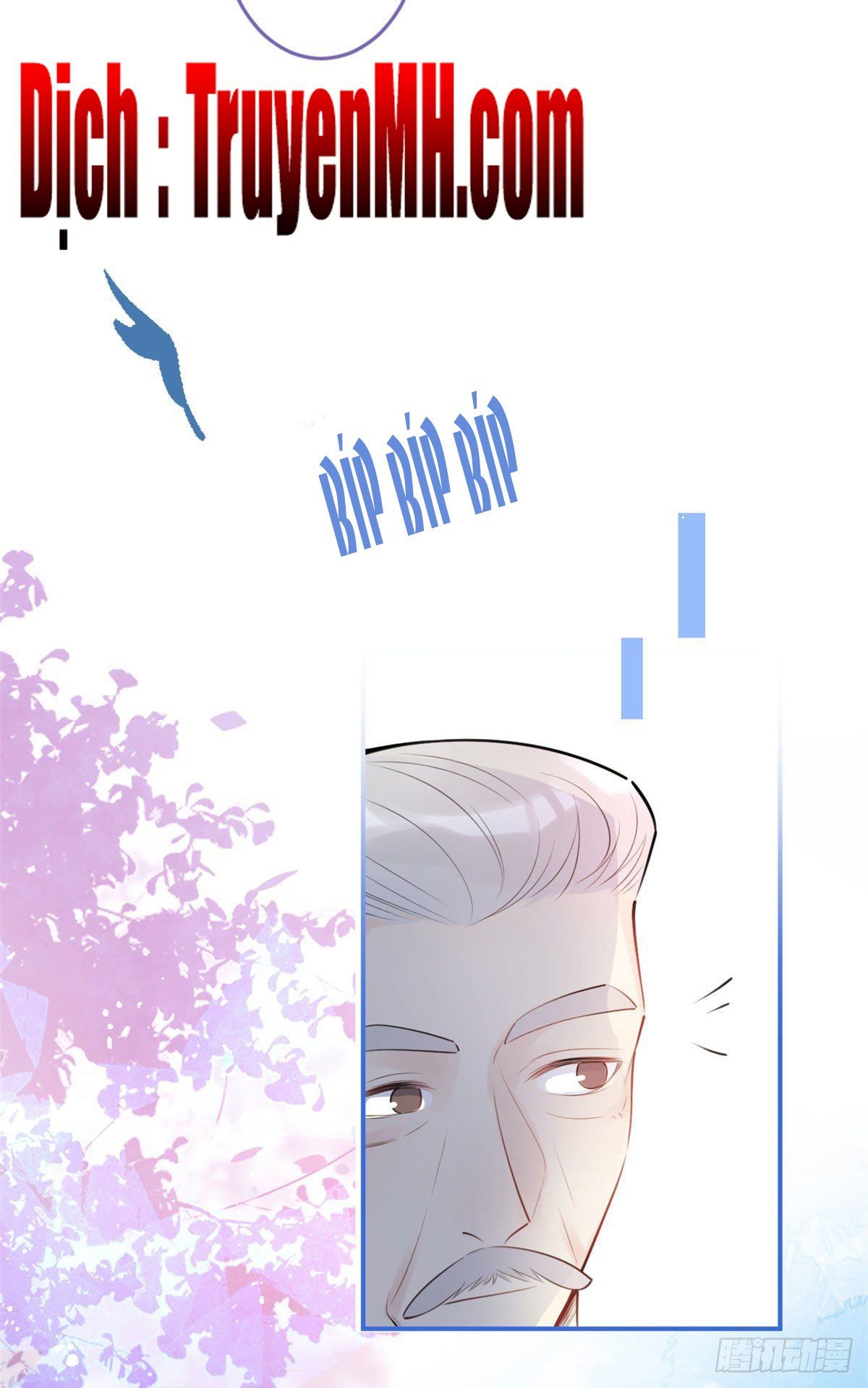 đọc truyện Ta Có Năm Đại Lão Ba Ba Chương 24 ảnh 25 tại Thiên Thai Truyện