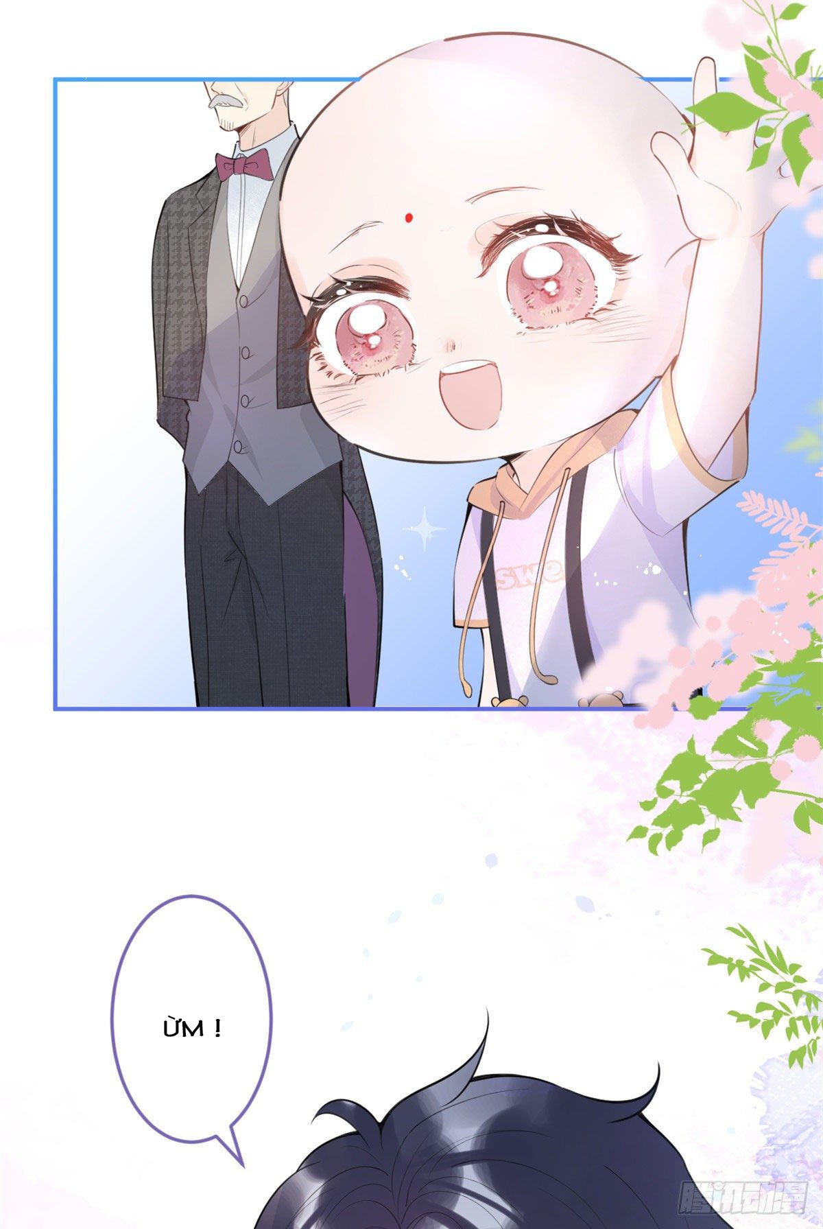 đọc truyện Ta Có Năm Đại Lão Ba Ba Chương 24 ảnh 28 tại Thiên Thai Truyện