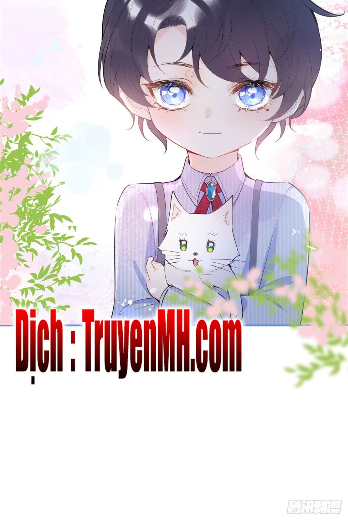 đọc truyện Ta Có Năm Đại Lão Ba Ba Chương 24 ảnh 29 tại Thiên Thai Truyện