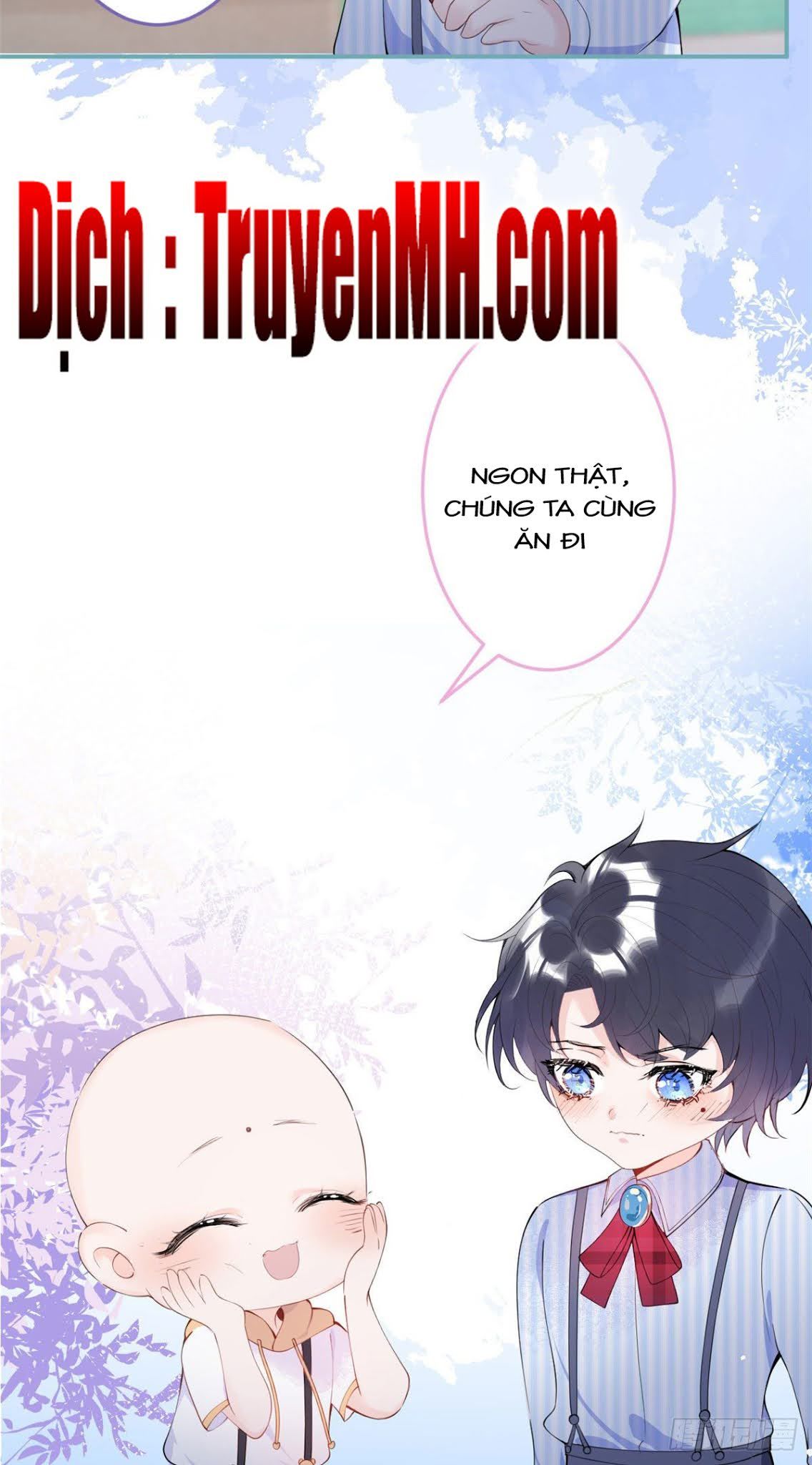 đọc truyện Ta Có Năm Đại Lão Ba Ba Chương 24 ảnh 6 tại Thiên Thai Truyện