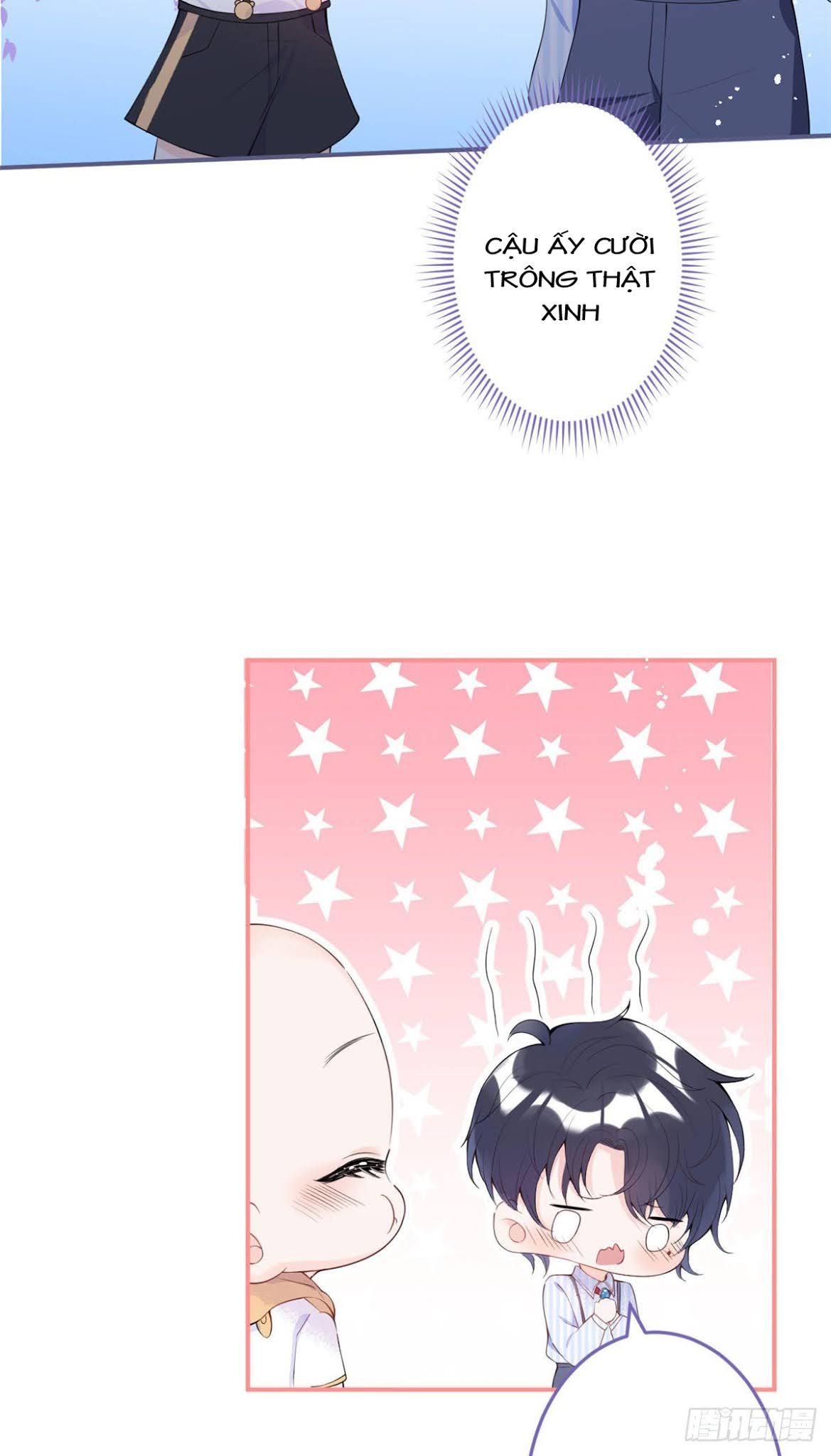 đọc truyện Ta Có Năm Đại Lão Ba Ba Chương 24 ảnh 7 tại Thiên Thai Truyện