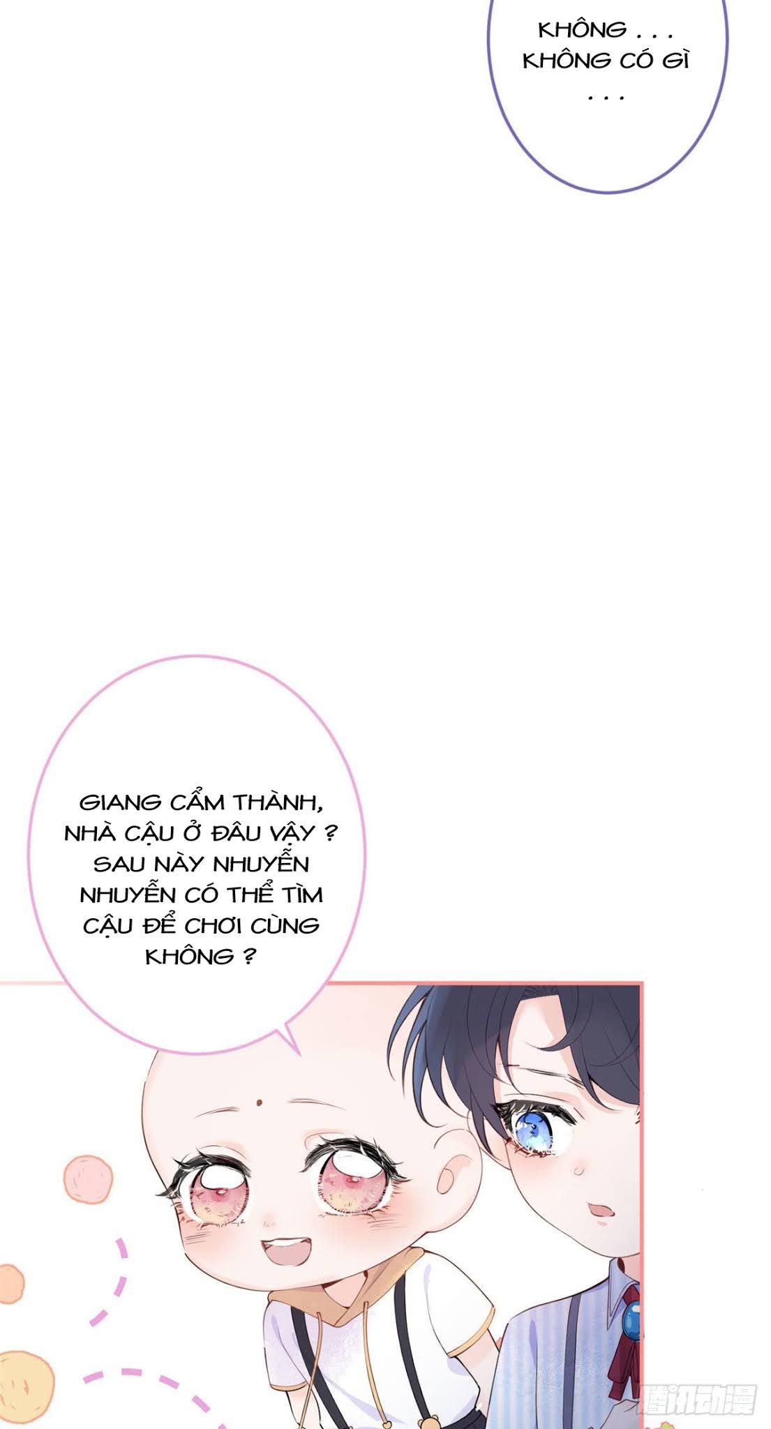 đọc truyện Ta Có Năm Đại Lão Ba Ba Chương 24 ảnh 8 tại Thiên Thai Truyện