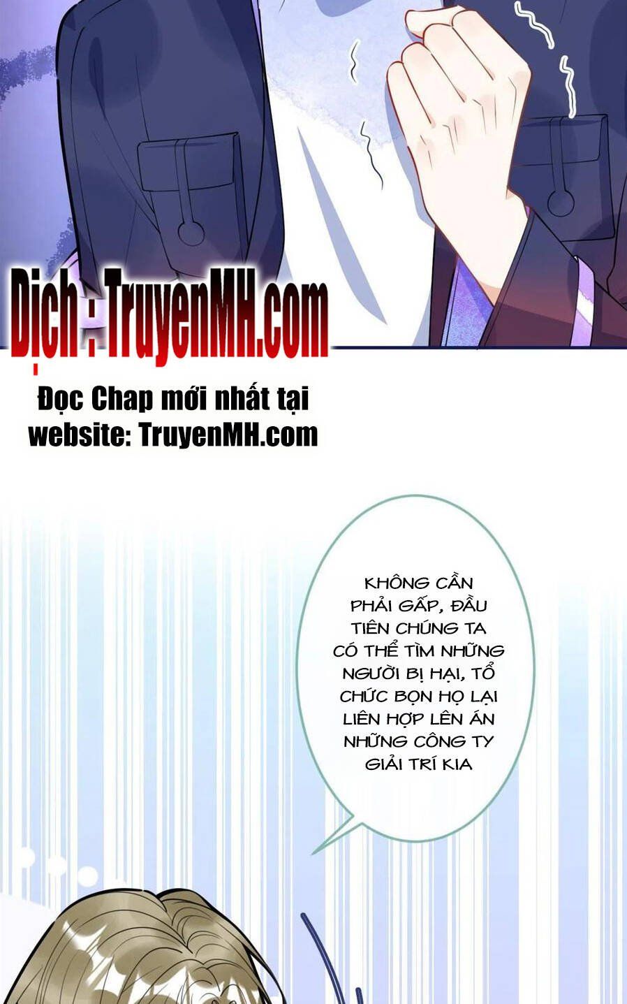 đọc truyện Ta Có Năm Đại Lão Ba Ba Chương 240 ảnh 12 tại Thiên Thai Truyện