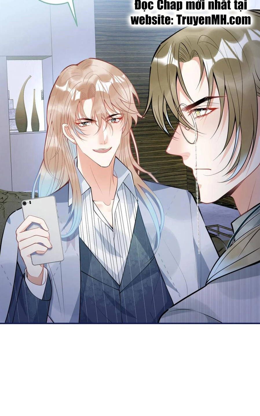 đọc truyện Ta Có Năm Đại Lão Ba Ba Chương 240 ảnh 14 tại Thiên Thai Truyện