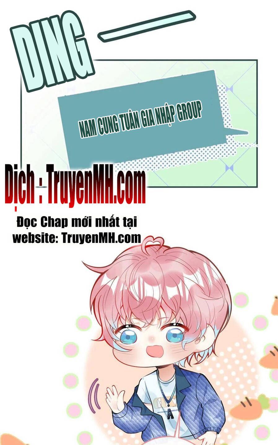 đọc truyện Ta Có Năm Đại Lão Ba Ba Chương 240 ảnh 15 tại Thiên Thai Truyện