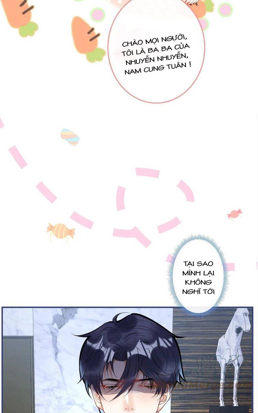 đọc truyện Ta Có Năm Đại Lão Ba Ba Chương 240 ảnh 16 tại Thiên Thai Truyện