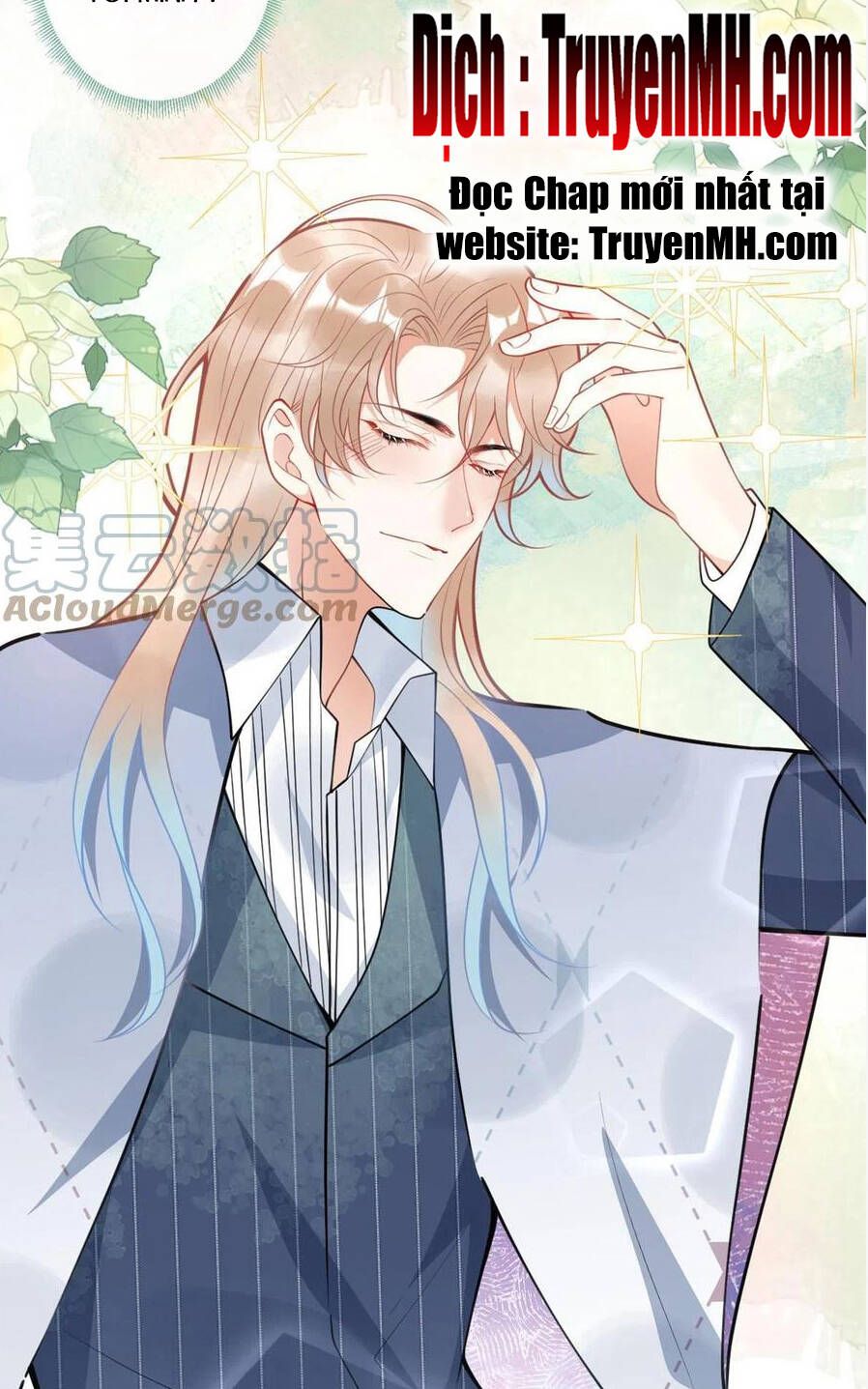 đọc truyện Ta Có Năm Đại Lão Ba Ba Chương 240 ảnh 19 tại Thiên Thai Truyện