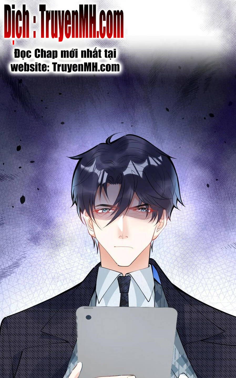 đọc truyện Ta Có Năm Đại Lão Ba Ba Chương 240 ảnh 4 tại Thiên Thai Truyện