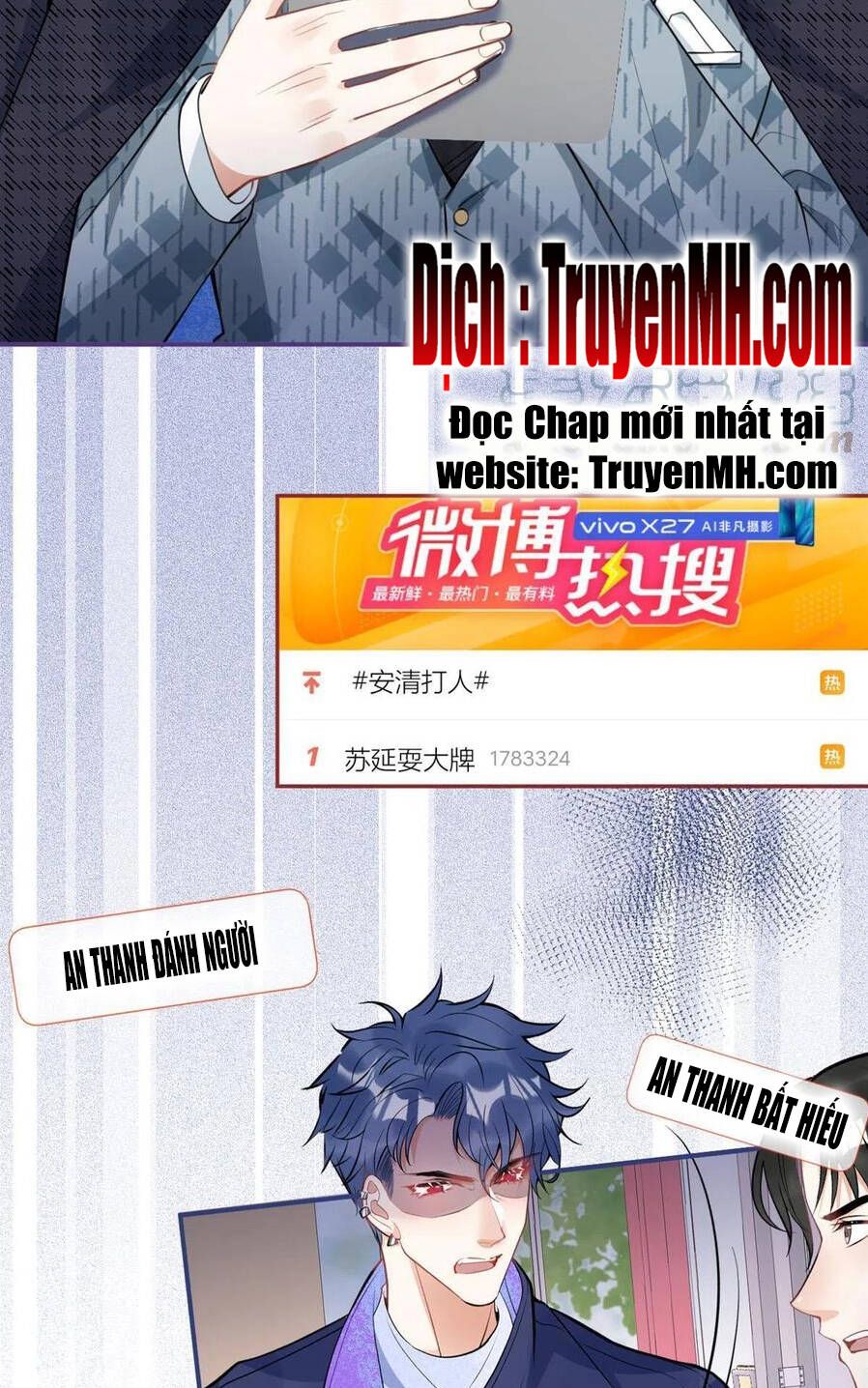 đọc truyện Ta Có Năm Đại Lão Ba Ba Chương 240 ảnh 5 tại Thiên Thai Truyện