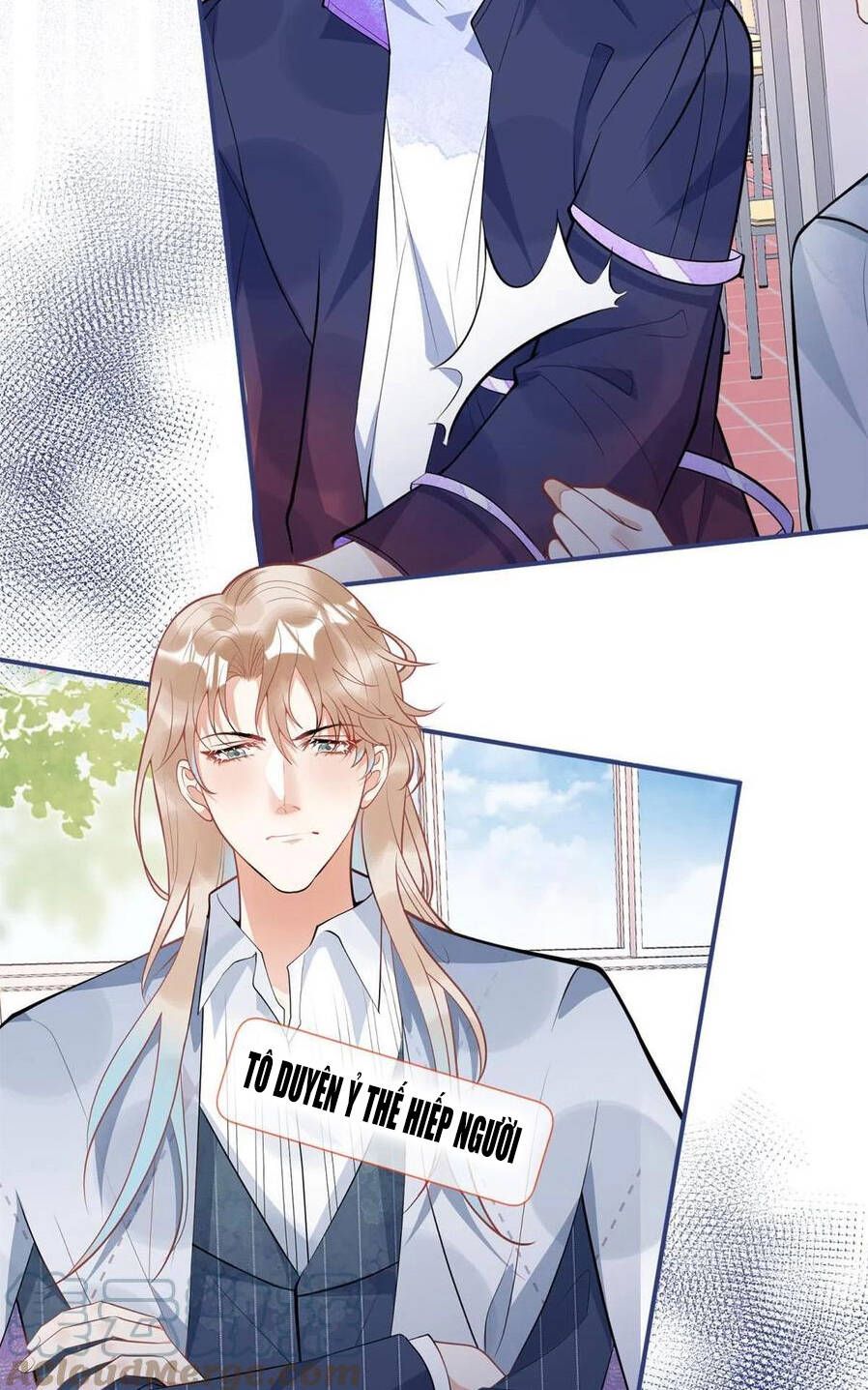 đọc truyện Ta Có Năm Đại Lão Ba Ba Chương 240 ảnh 6 tại Thiên Thai Truyện