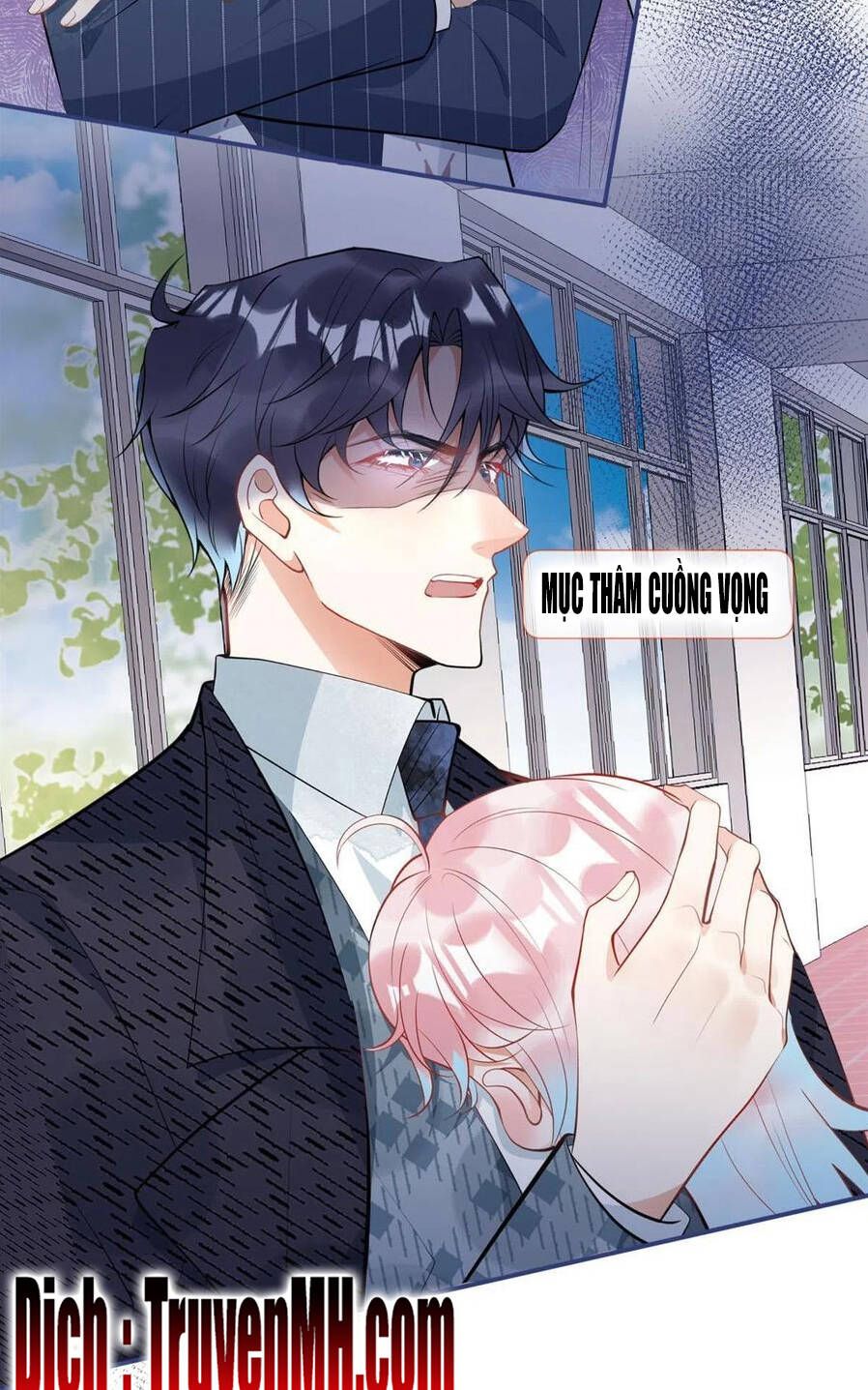 đọc truyện Ta Có Năm Đại Lão Ba Ba Chương 240 ảnh 7 tại Thiên Thai Truyện