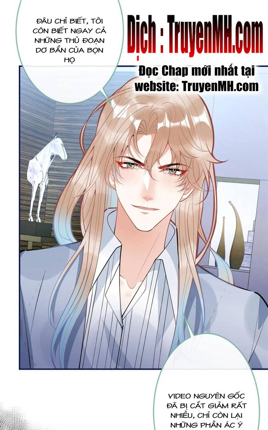 đọc truyện Ta Có Năm Đại Lão Ba Ba Chương 240 ảnh 10 tại Thiên Thai Truyện