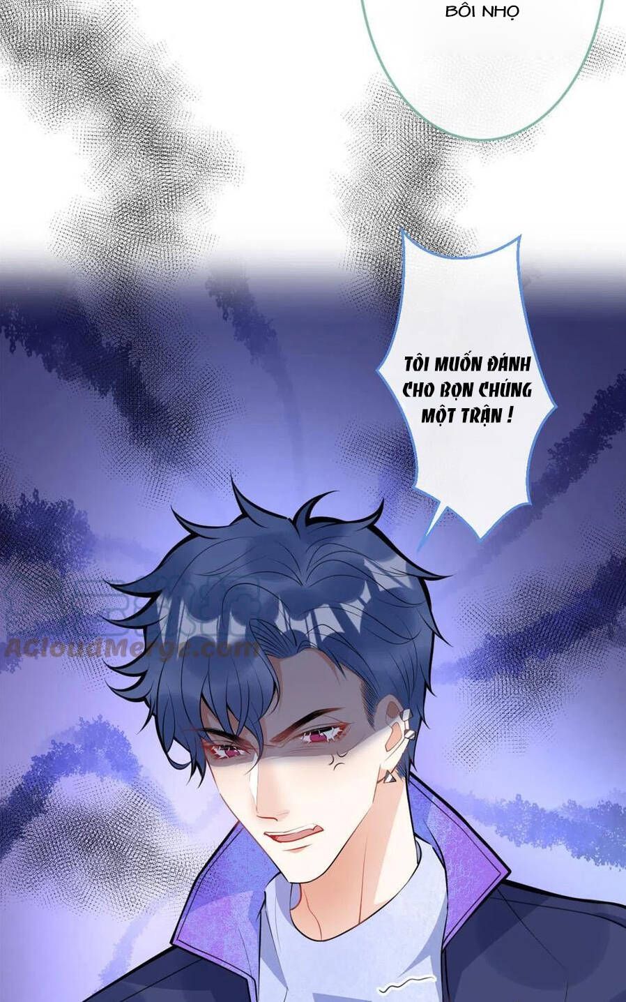 đọc truyện Ta Có Năm Đại Lão Ba Ba Chương 240 ảnh 11 tại Thiên Thai Truyện