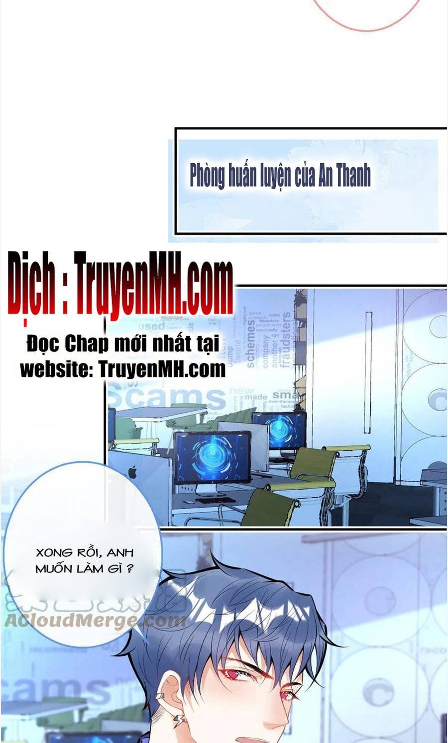 đọc truyện Ta Có Năm Đại Lão Ba Ba Chương 241 ảnh 5 tại Thiên Thai Truyện