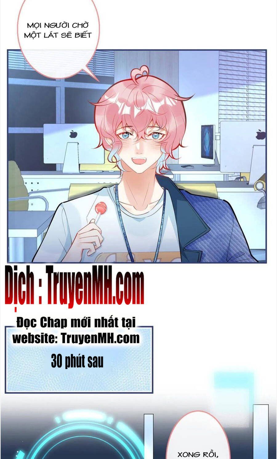 đọc truyện Ta Có Năm Đại Lão Ba Ba Chương 241 ảnh 7 tại Thiên Thai Truyện