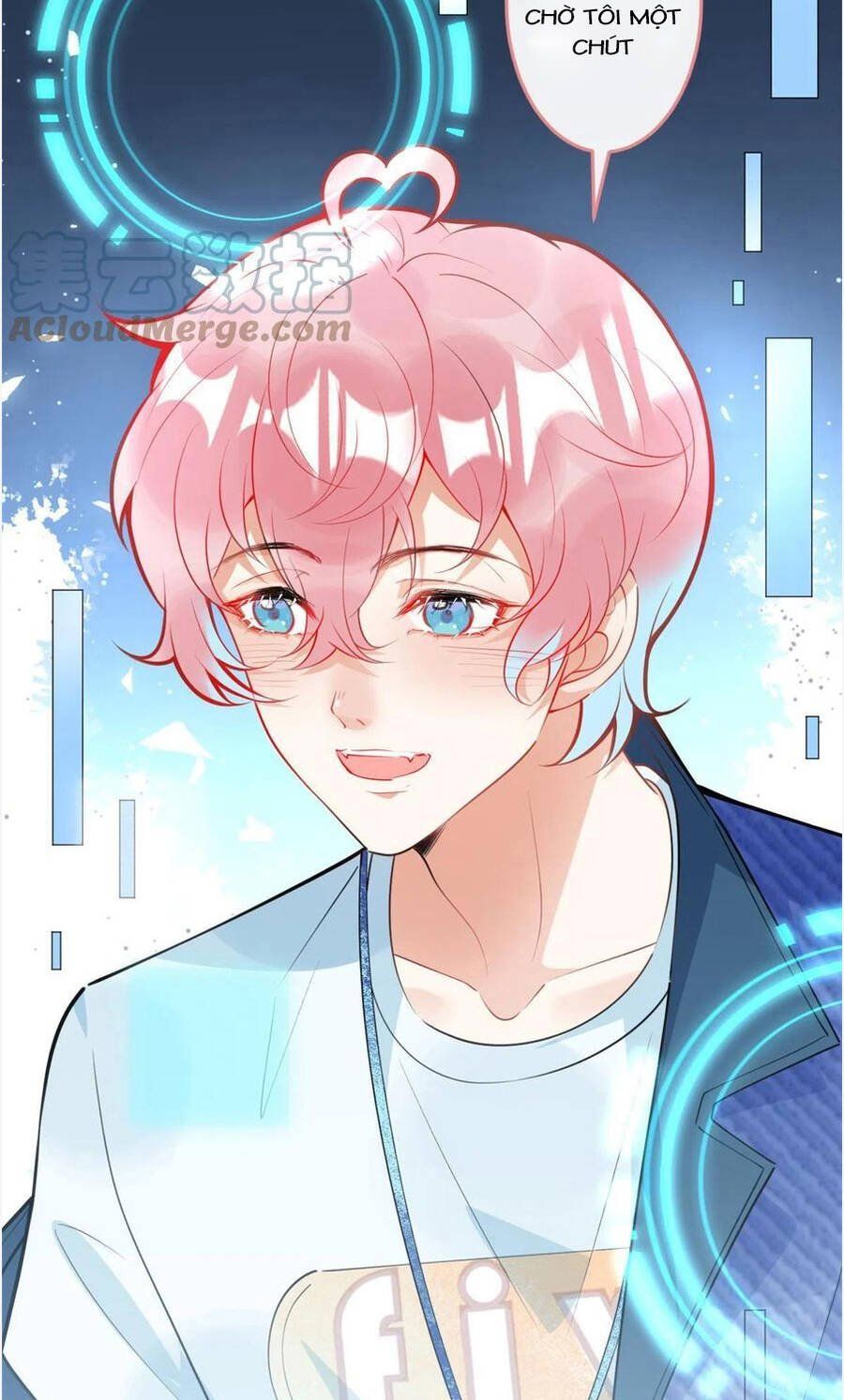 đọc truyện Ta Có Năm Đại Lão Ba Ba Chương 241 ảnh 8 tại Thiên Thai Truyện