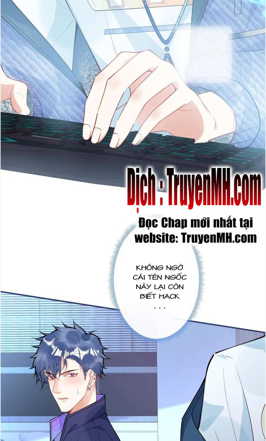 đọc truyện Ta Có Năm Đại Lão Ba Ba Chương 241 ảnh 9 tại Thiên Thai Truyện