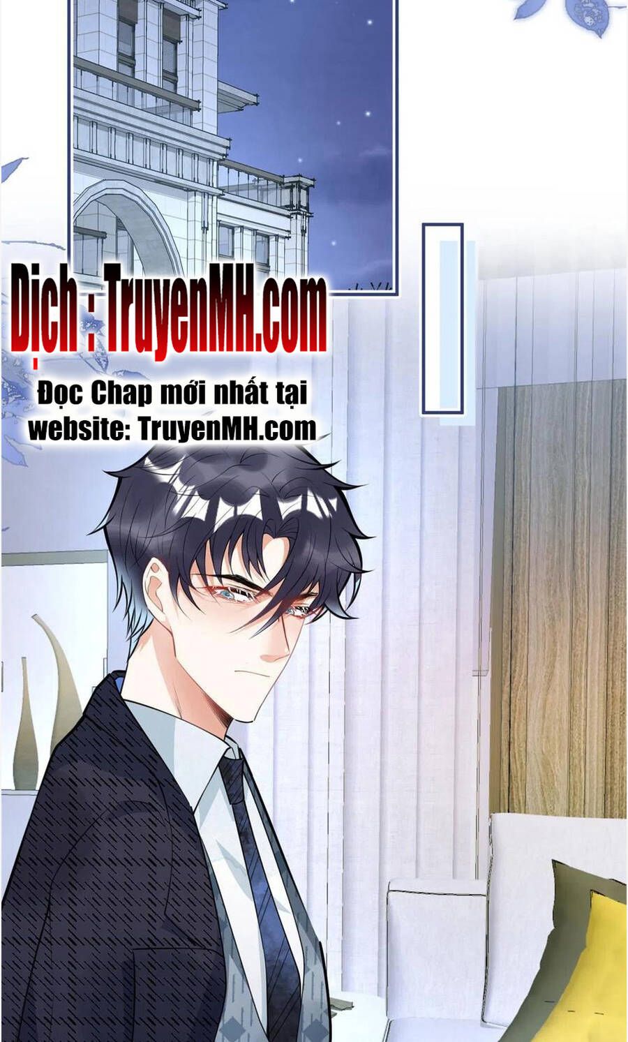 đọc truyện Ta Có Năm Đại Lão Ba Ba Chương 241 ảnh 11 tại Thiên Thai Truyện