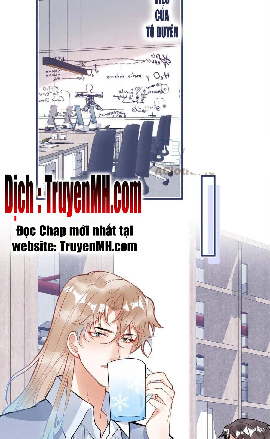 đọc truyện Ta Có Năm Đại Lão Ba Ba Chương 242 ảnh 12 tại Thiên Thai Truyện