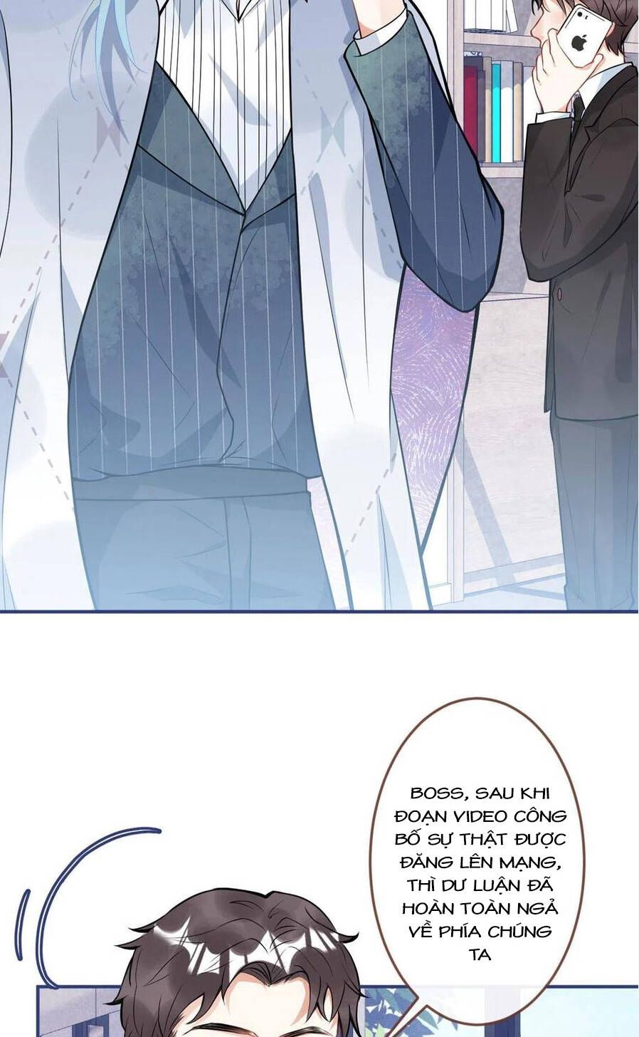 đọc truyện Ta Có Năm Đại Lão Ba Ba Chương 242 ảnh 13 tại Thiên Thai Truyện