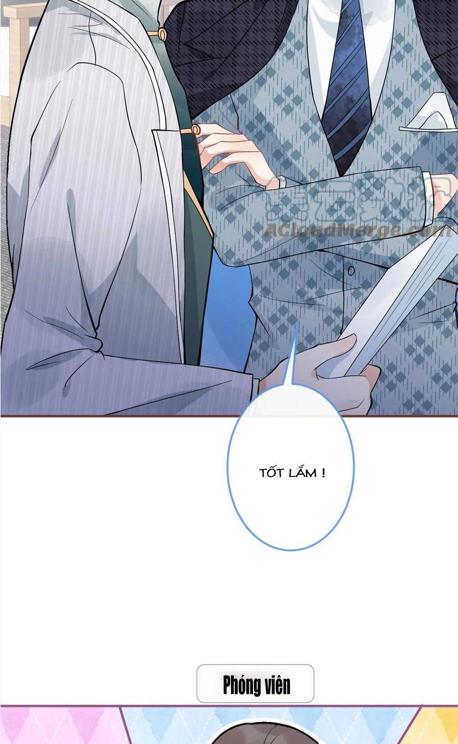 đọc truyện Ta Có Năm Đại Lão Ba Ba Chương 242 ảnh 17 tại Thiên Thai Truyện