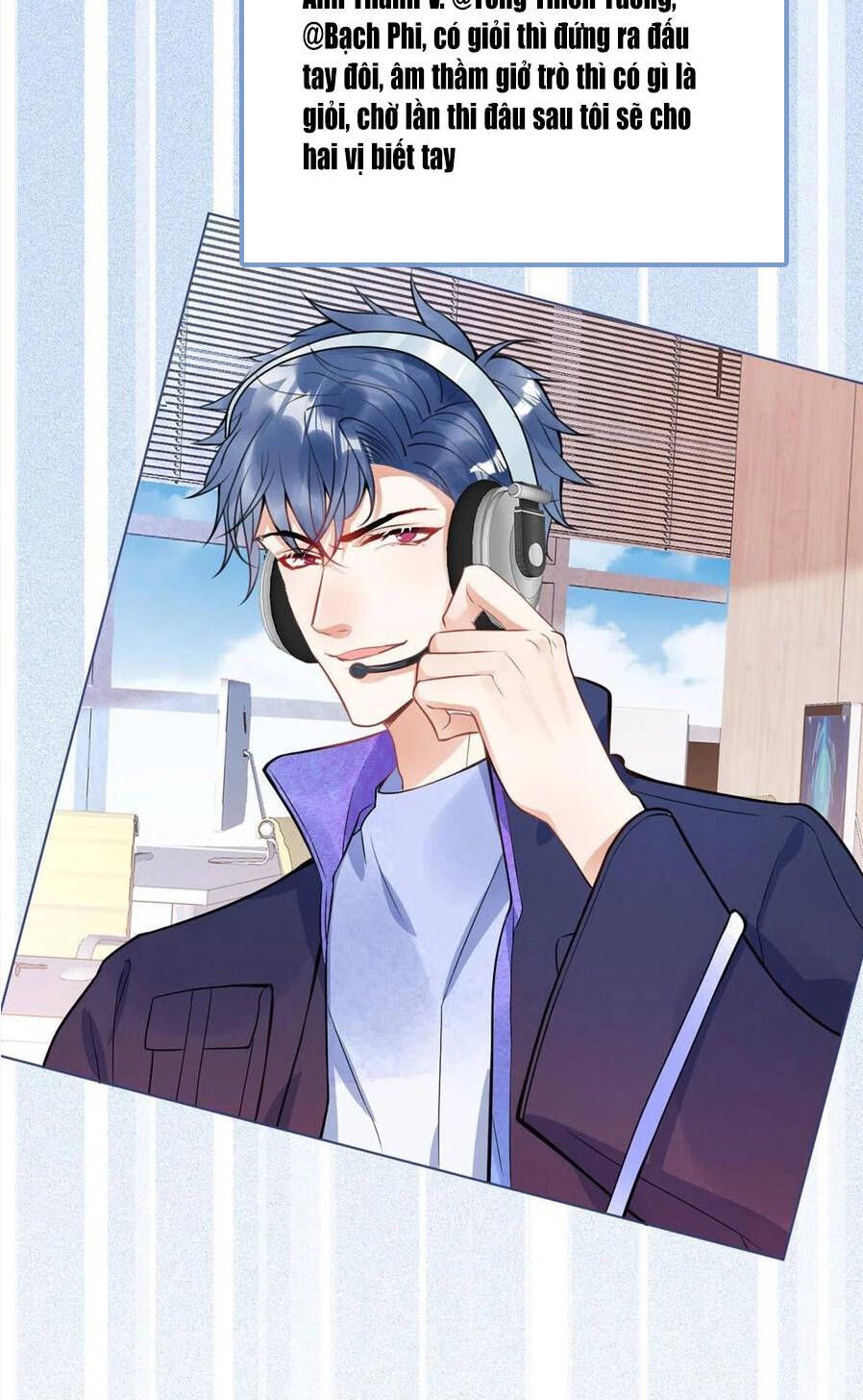 đọc truyện Ta Có Năm Đại Lão Ba Ba Chương 242 ảnh 21 tại Thiên Thai Truyện