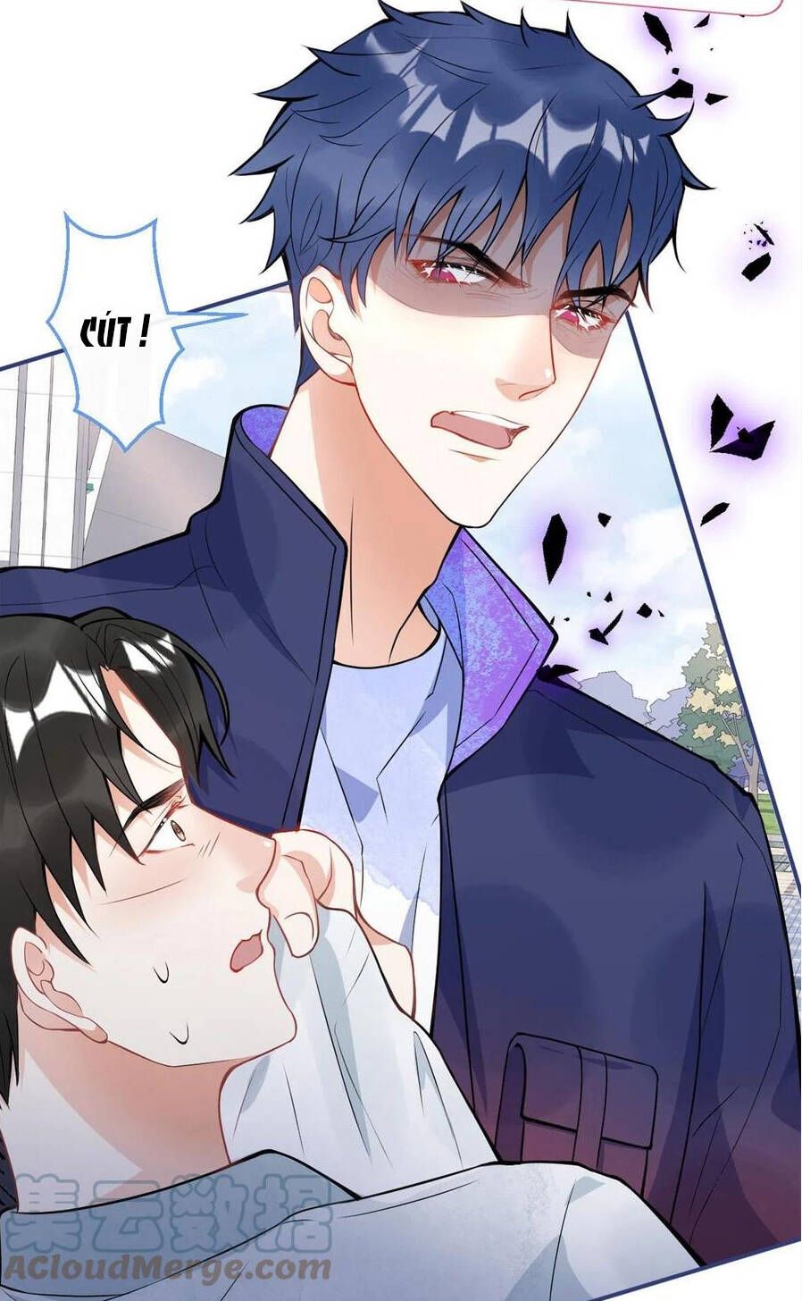 đọc truyện Ta Có Năm Đại Lão Ba Ba Chương 242 ảnh 4 tại Thiên Thai Truyện