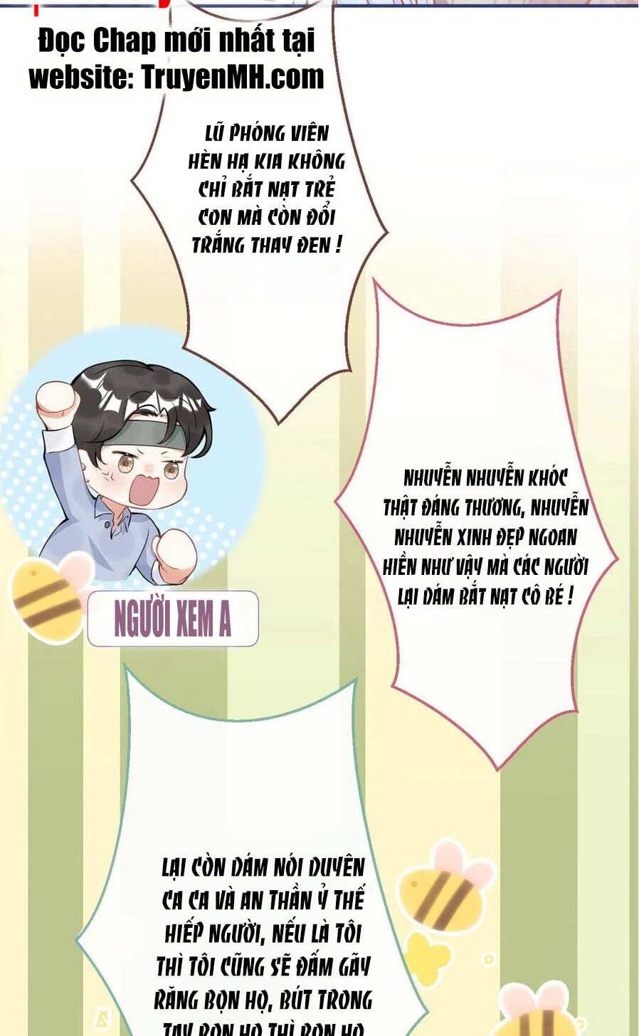 đọc truyện Ta Có Năm Đại Lão Ba Ba Chương 242 ảnh 6 tại Thiên Thai Truyện