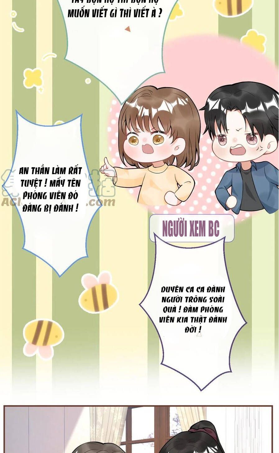 đọc truyện Ta Có Năm Đại Lão Ba Ba Chương 242 ảnh 7 tại Thiên Thai Truyện