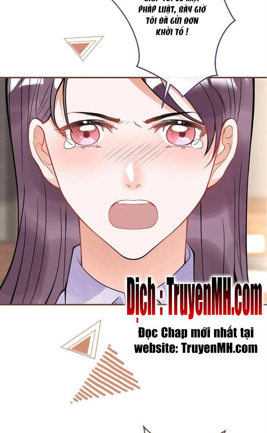 đọc truyện Ta Có Năm Đại Lão Ba Ba Chương 242 ảnh 10 tại Thiên Thai Truyện