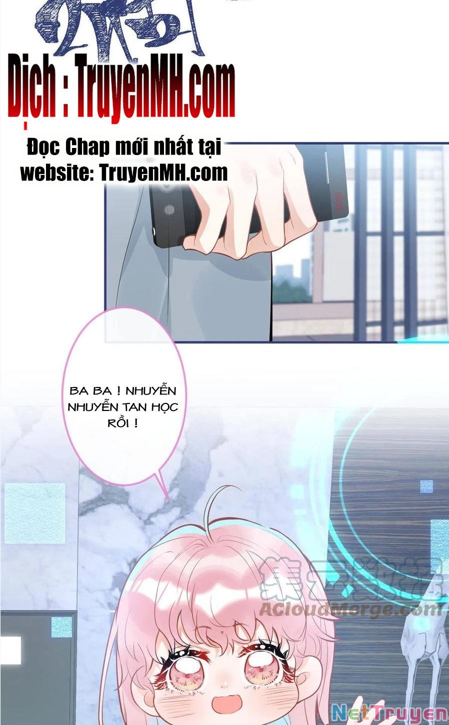 đọc truyện Ta Có Năm Đại Lão Ba Ba Chương 243 ảnh 13 tại Thiên Thai Truyện