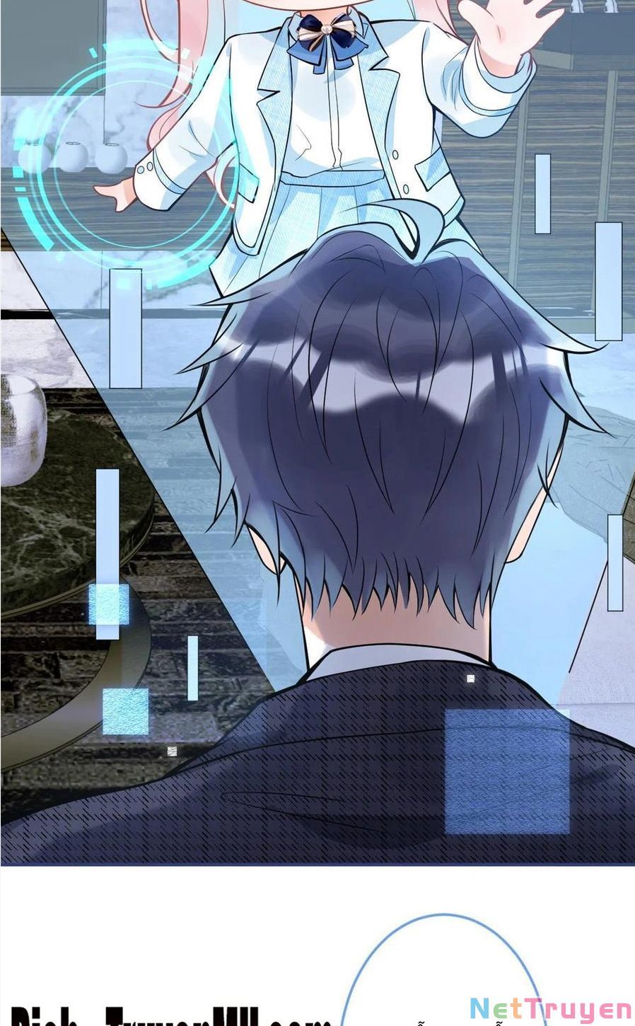 đọc truyện Ta Có Năm Đại Lão Ba Ba Chương 243 ảnh 14 tại Thiên Thai Truyện