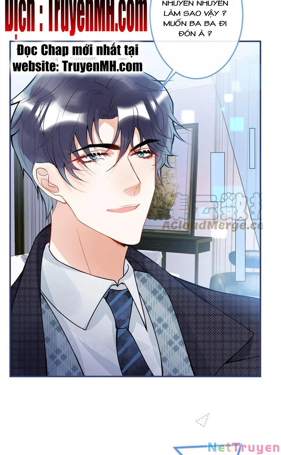 đọc truyện Ta Có Năm Đại Lão Ba Ba Chương 243 ảnh 15 tại Thiên Thai Truyện