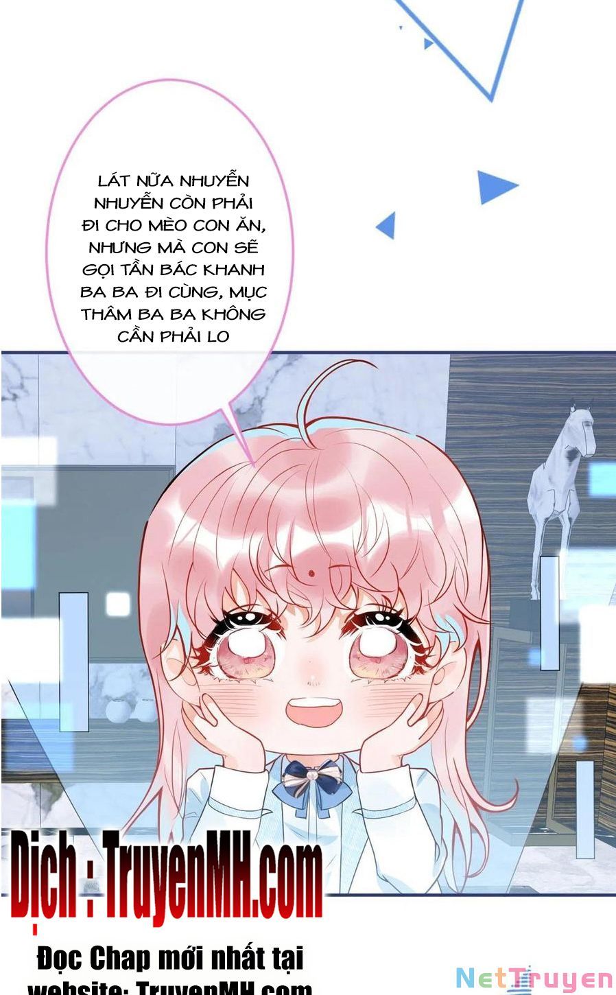 đọc truyện Ta Có Năm Đại Lão Ba Ba Chương 243 ảnh 16 tại Thiên Thai Truyện