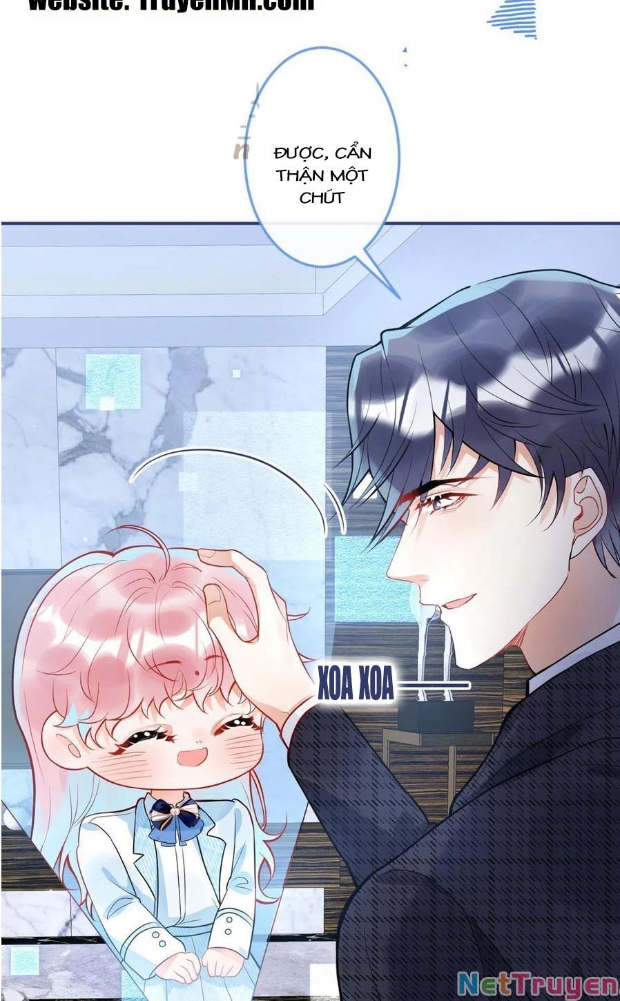 đọc truyện Ta Có Năm Đại Lão Ba Ba Chương 243 ảnh 17 tại Thiên Thai Truyện