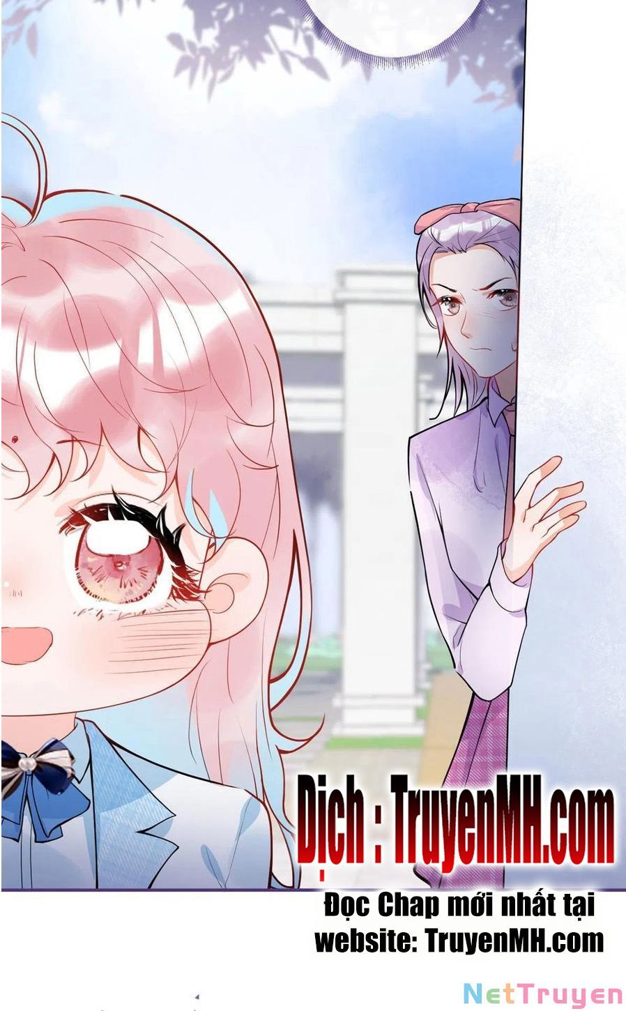 đọc truyện Ta Có Năm Đại Lão Ba Ba Chương 243 ảnh 21 tại Thiên Thai Truyện