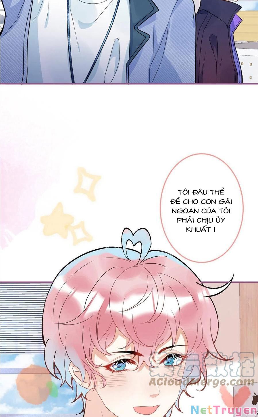 đọc truyện Ta Có Năm Đại Lão Ba Ba Chương 243 ảnh 5 tại Thiên Thai Truyện