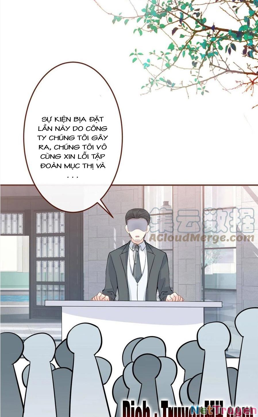 đọc truyện Ta Có Năm Đại Lão Ba Ba Chương 243 ảnh 7 tại Thiên Thai Truyện