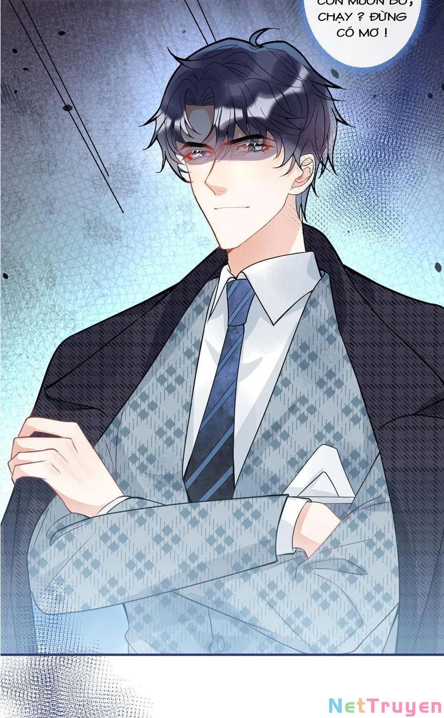 đọc truyện Ta Có Năm Đại Lão Ba Ba Chương 243 ảnh 11 tại Thiên Thai Truyện