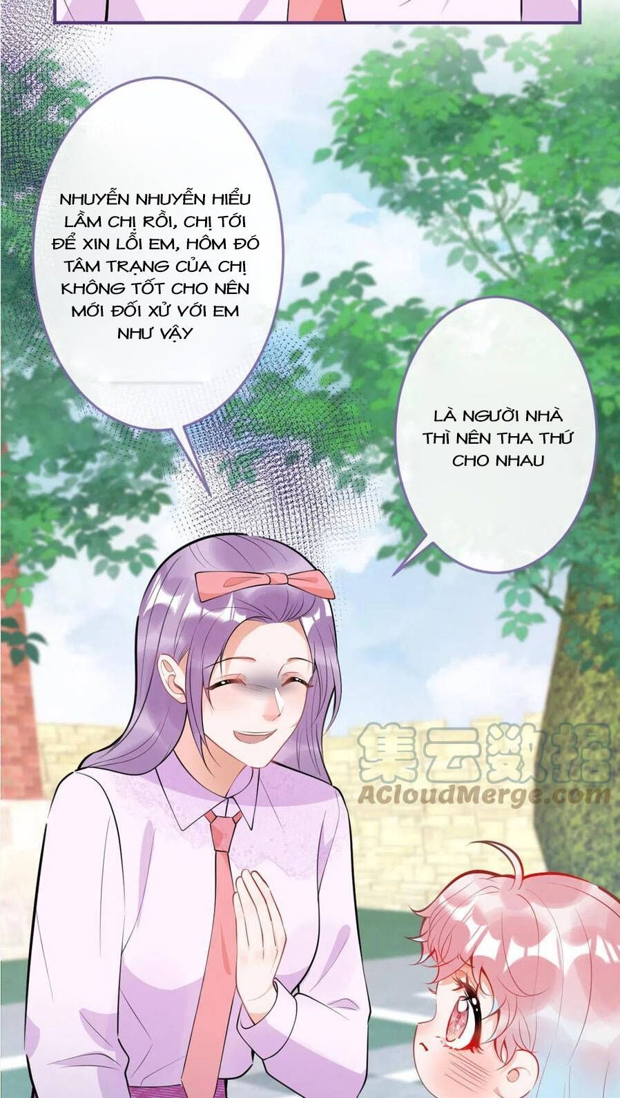 đọc truyện Ta Có Năm Đại Lão Ba Ba Chương 244 ảnh 16 tại Thiên Thai Truyện