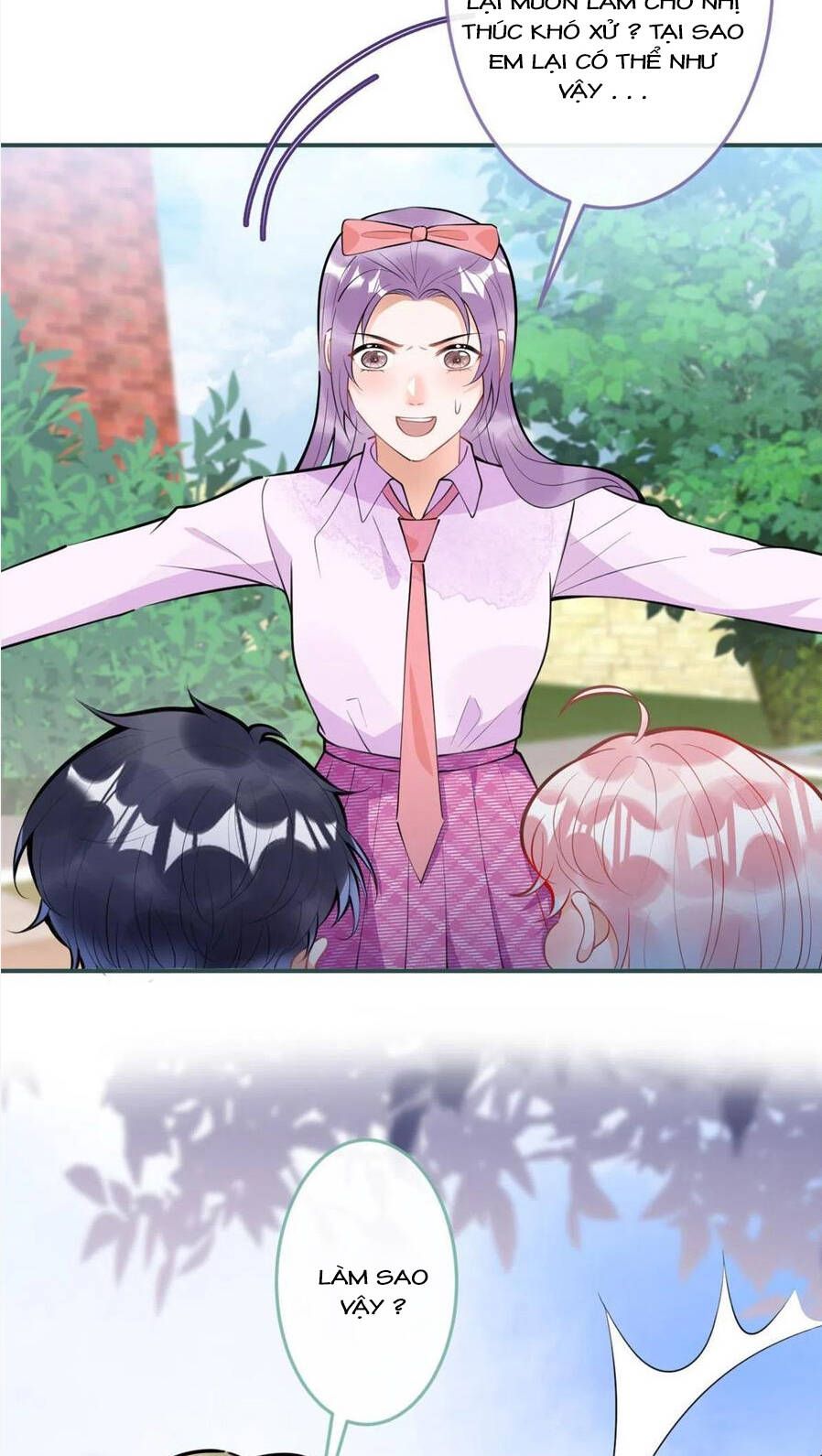 đọc truyện Ta Có Năm Đại Lão Ba Ba Chương 244 ảnh 20 tại Thiên Thai Truyện