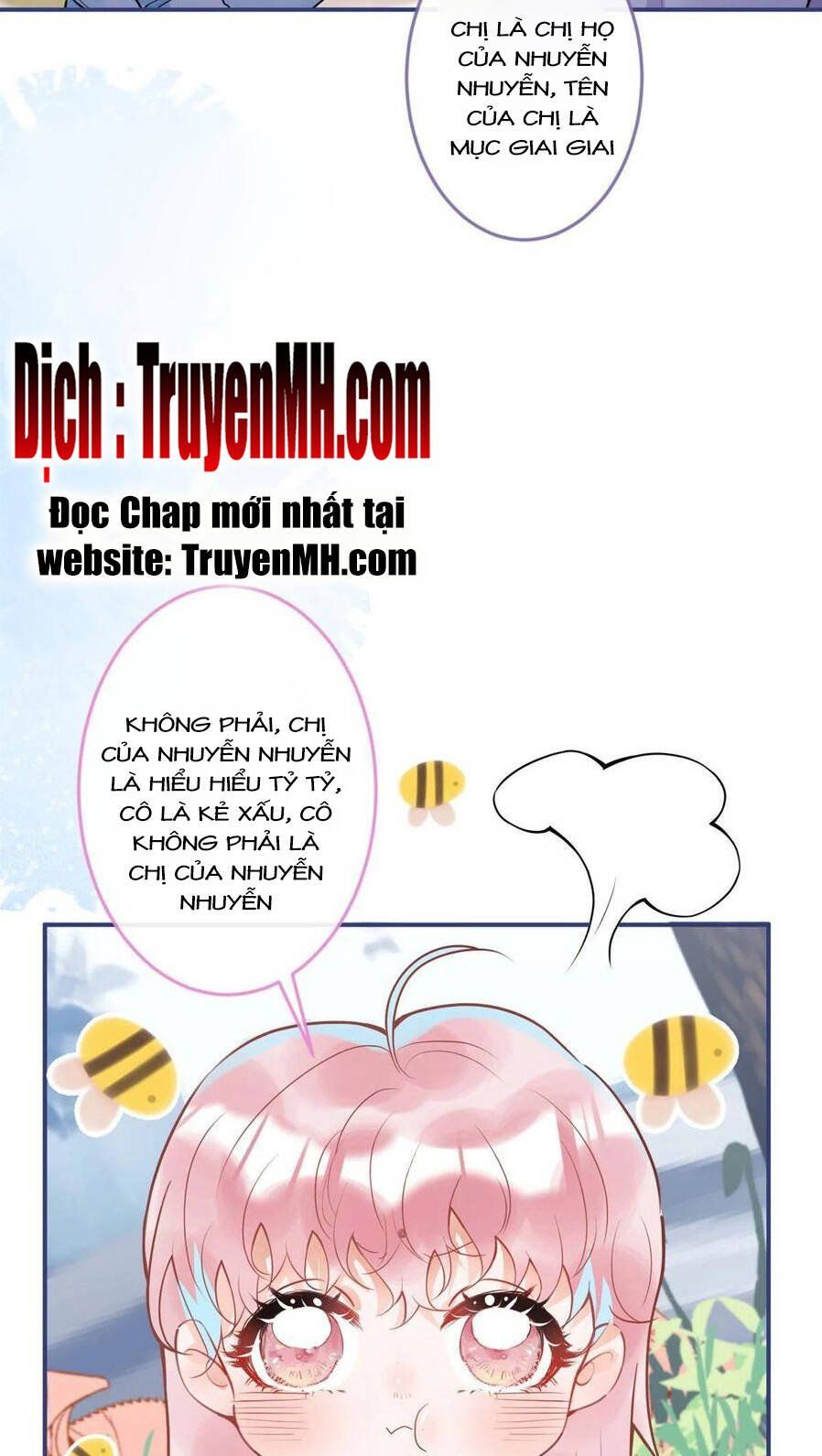 đọc truyện Ta Có Năm Đại Lão Ba Ba Chương 244 ảnh 7 tại Thiên Thai Truyện