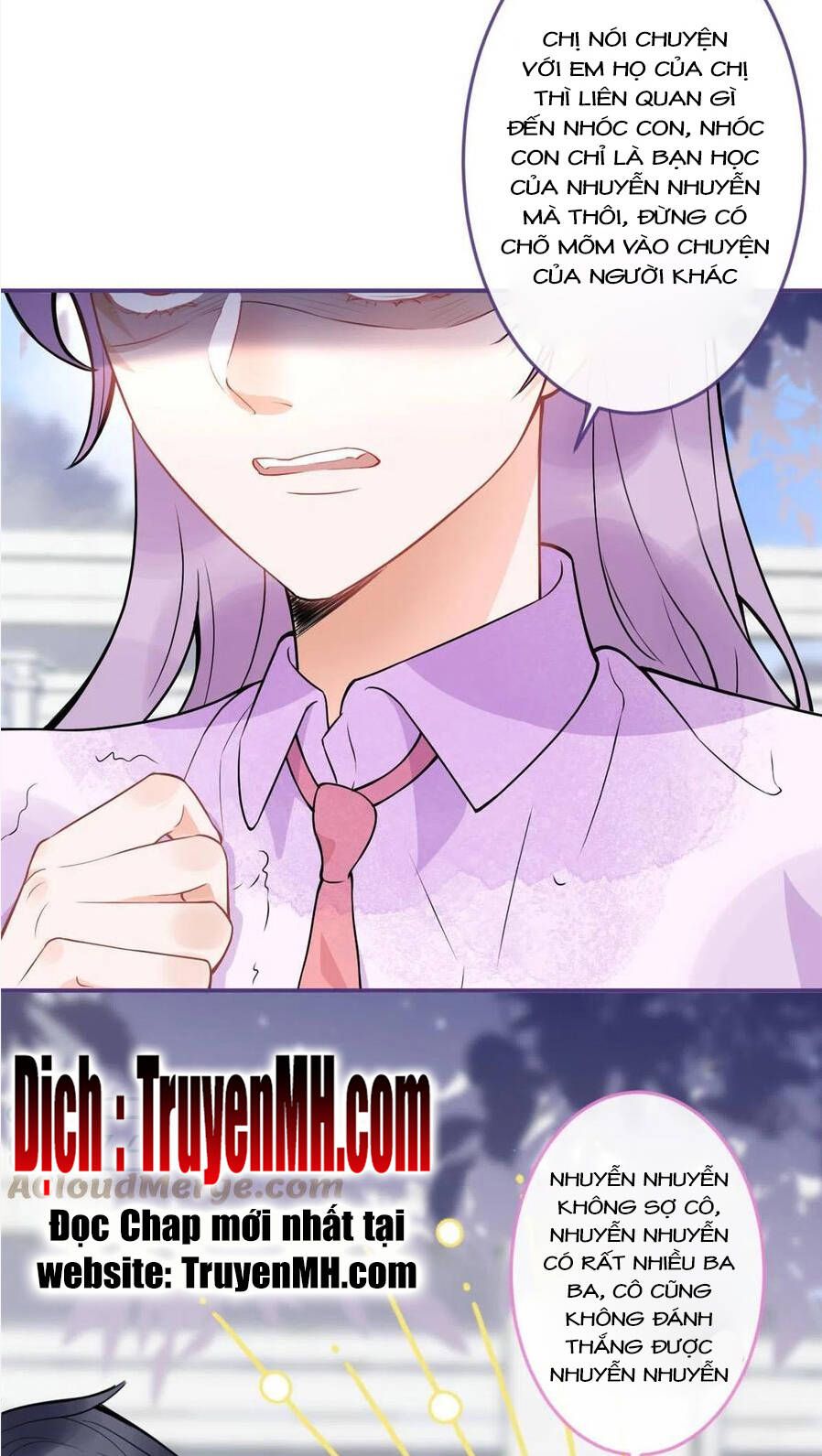 đọc truyện Ta Có Năm Đại Lão Ba Ba Chương 244 ảnh 10 tại Thiên Thai Truyện