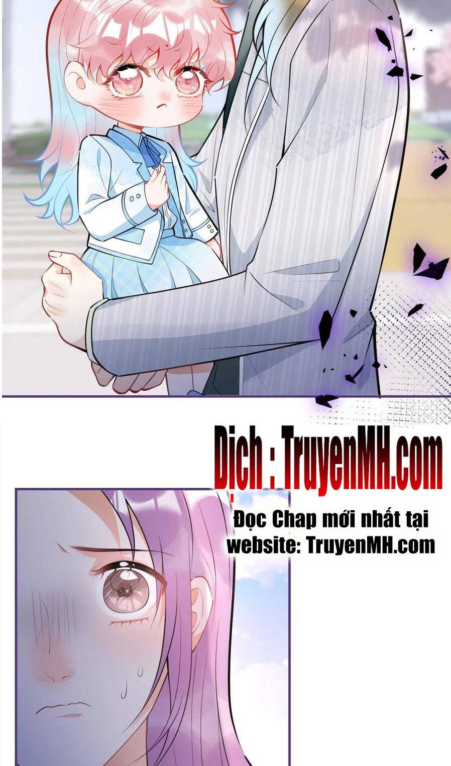 đọc truyện Ta Có Năm Đại Lão Ba Ba Chương 245 ảnh 16 tại Thiên Thai Truyện