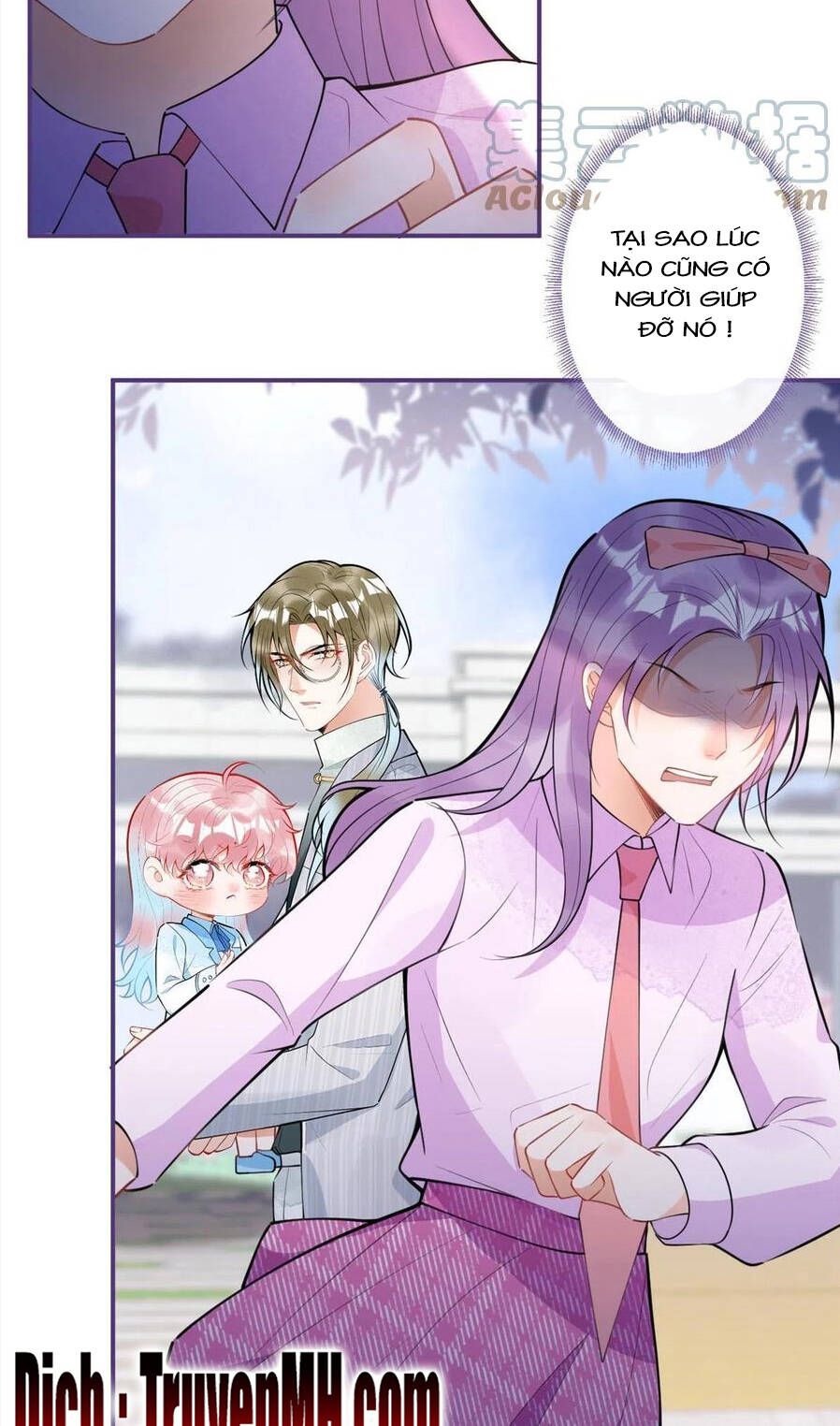 đọc truyện Ta Có Năm Đại Lão Ba Ba Chương 245 ảnh 17 tại Thiên Thai Truyện