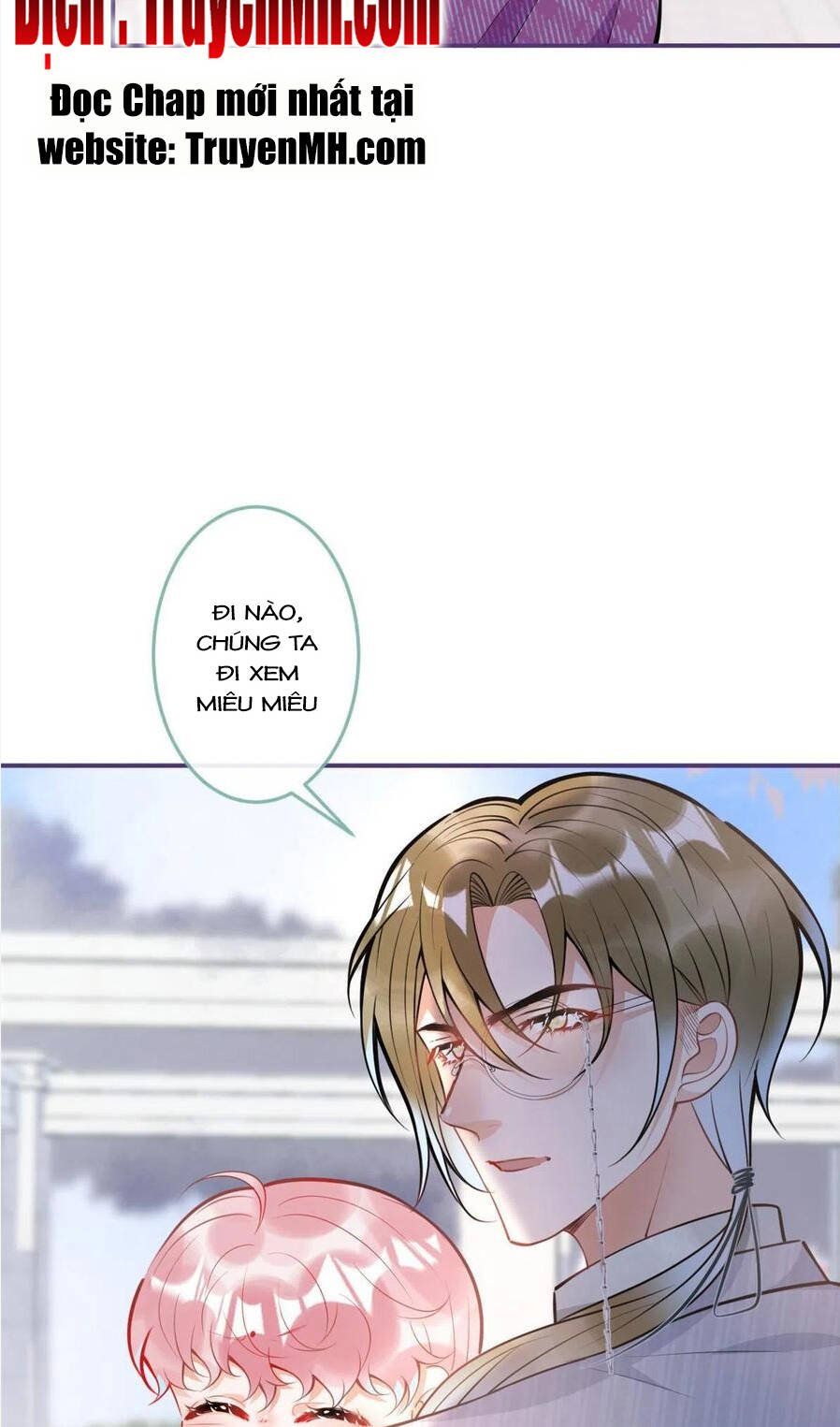 đọc truyện Ta Có Năm Đại Lão Ba Ba Chương 245 ảnh 18 tại Thiên Thai Truyện