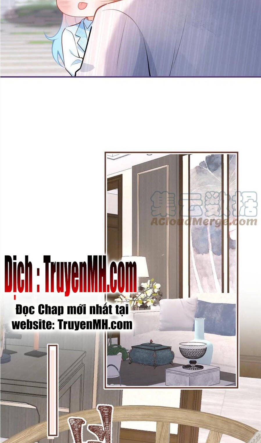 đọc truyện Ta Có Năm Đại Lão Ba Ba Chương 245 ảnh 19 tại Thiên Thai Truyện