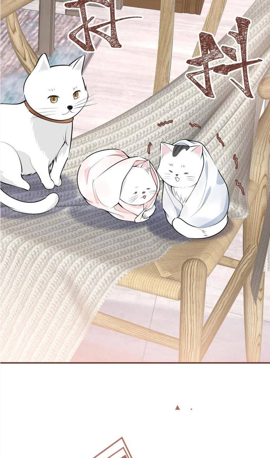 đọc truyện Ta Có Năm Đại Lão Ba Ba Chương 245 ảnh 20 tại Thiên Thai Truyện